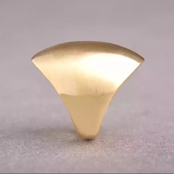 VQ Wide Ring - Picture 3 of 3